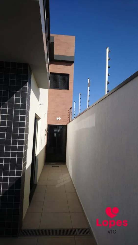 Sobrado, 3 quartos, 143 m² - Foto 20