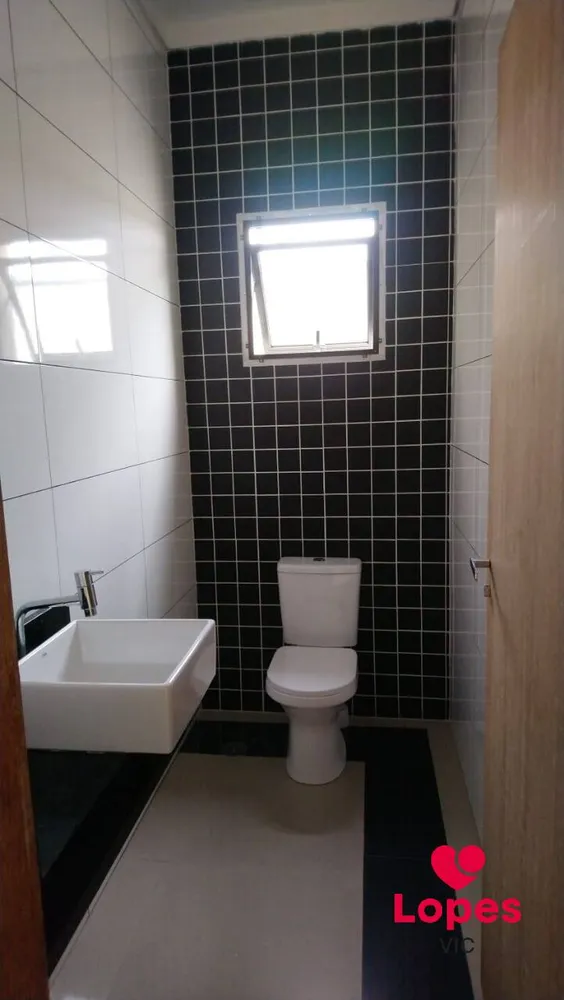 Sobrado, 3 quartos, 143 m² - Foto 16