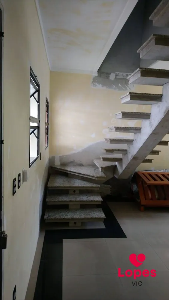 Sobrado, 3 quartos, 143 m² - Foto 13