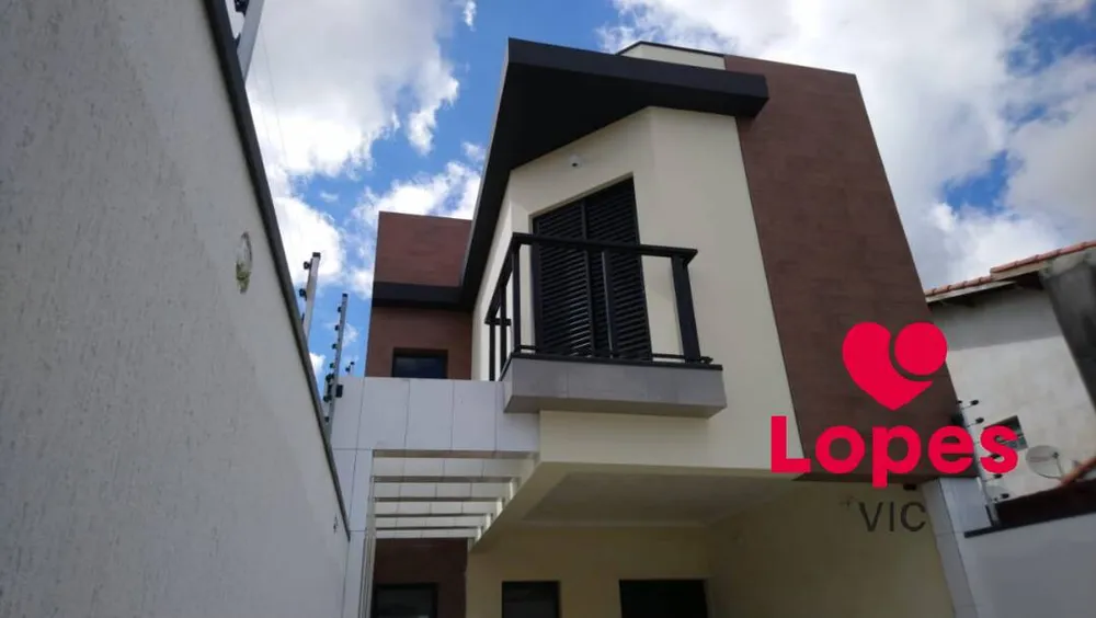 Sobrado, 3 quartos, 143 m² - Foto 6