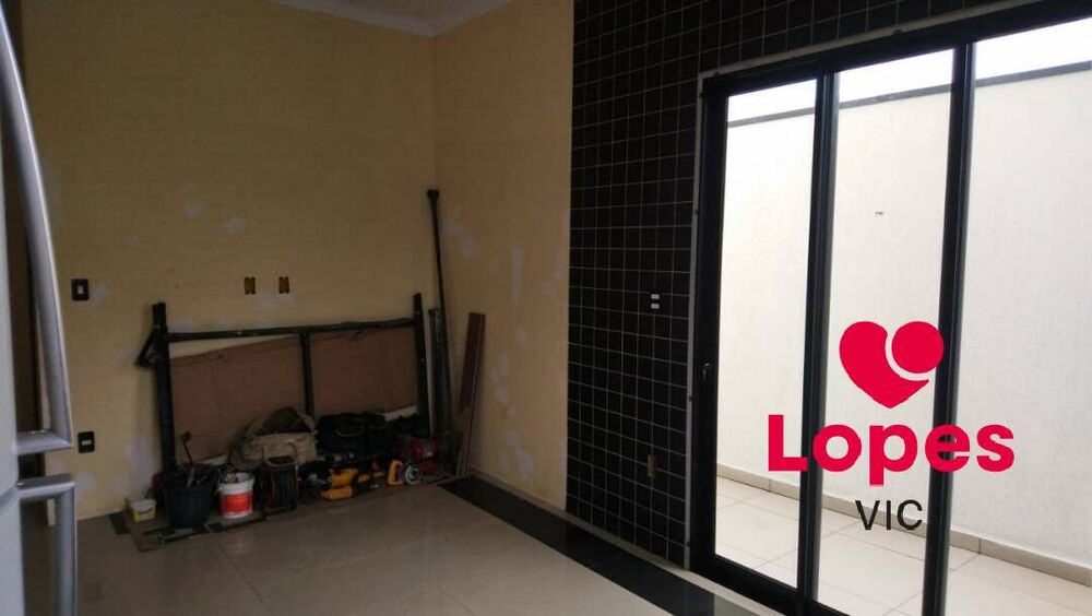 Sobrado, 3 quartos, 143 m² - Foto 2