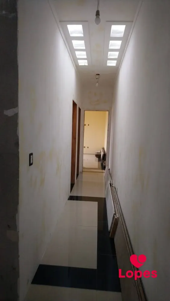 Sobrado, 3 quartos, 143 m² - Foto 14