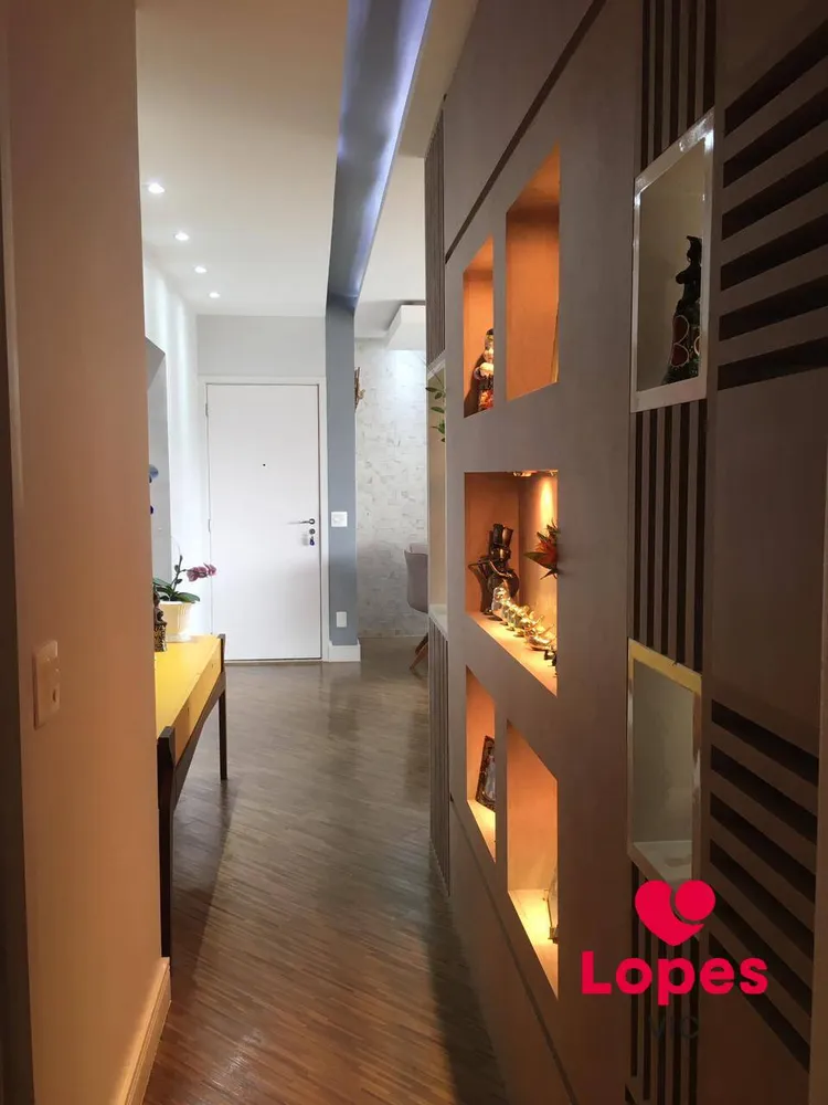 Apartamento, 3 quartos, 103 m² - Foto 8