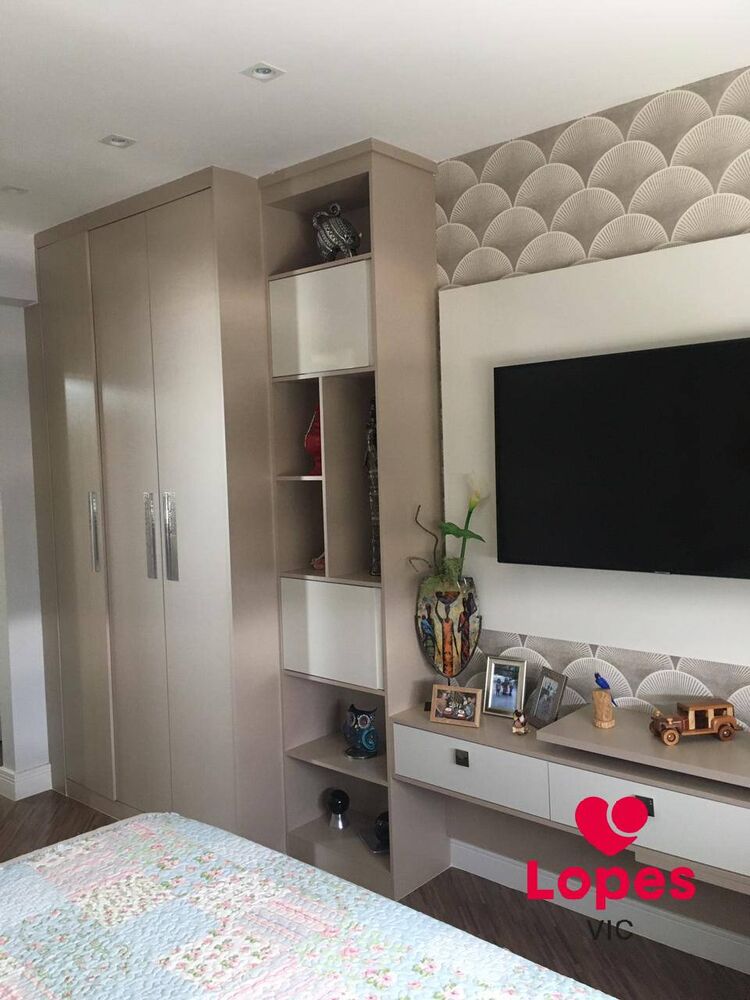 Apartamento, 3 quartos, 103 m² - Foto 3