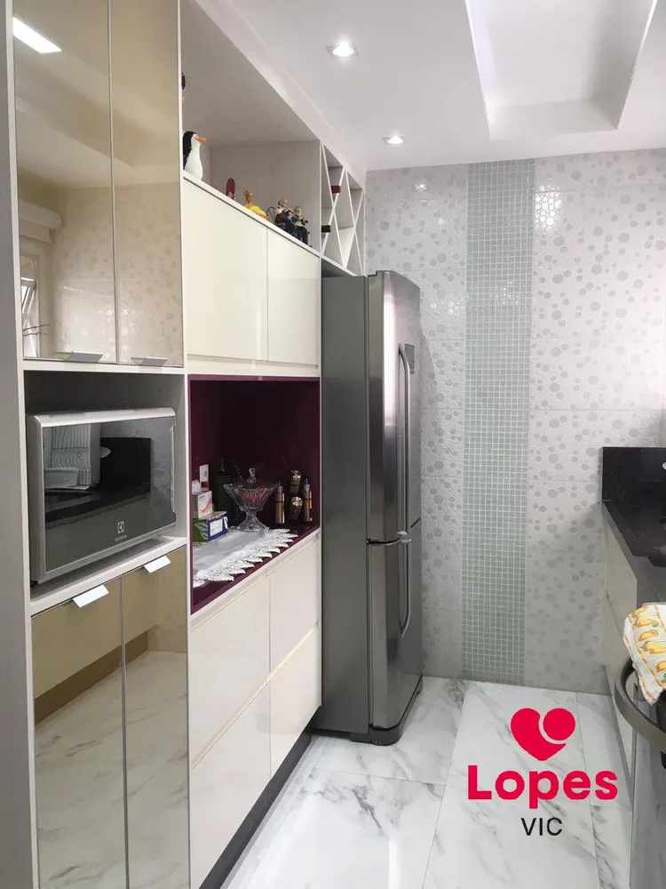 Apartamento, 3 quartos, 103 m² - Foto 5