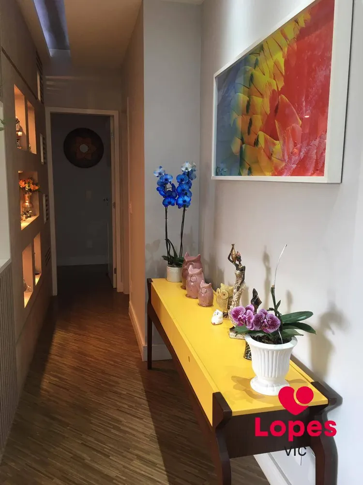 Apartamento, 3 quartos, 103 m² - Foto 9