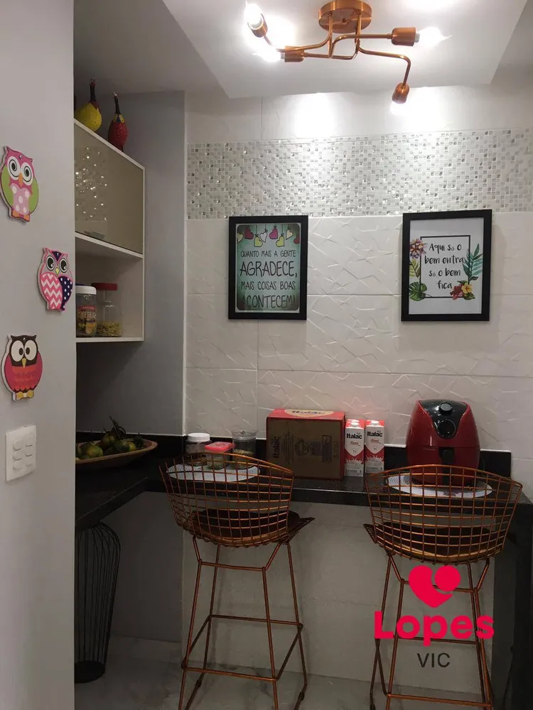 Apartamento, 3 quartos, 103 m² - Foto 9