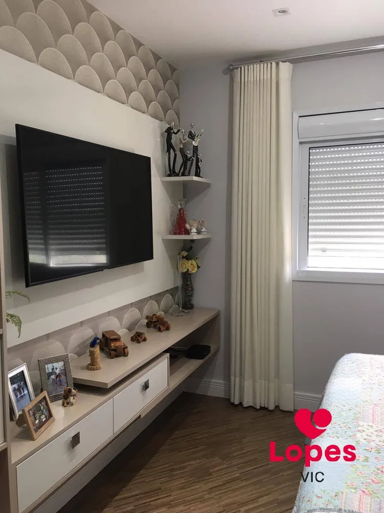 Apartamento, 3 quartos, 103 m² - Foto 11
