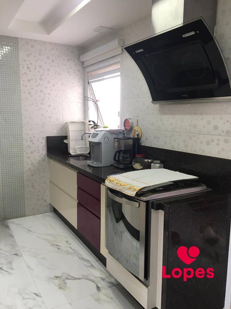 Apartamento, 3 quartos, 103 m² - Foto 2