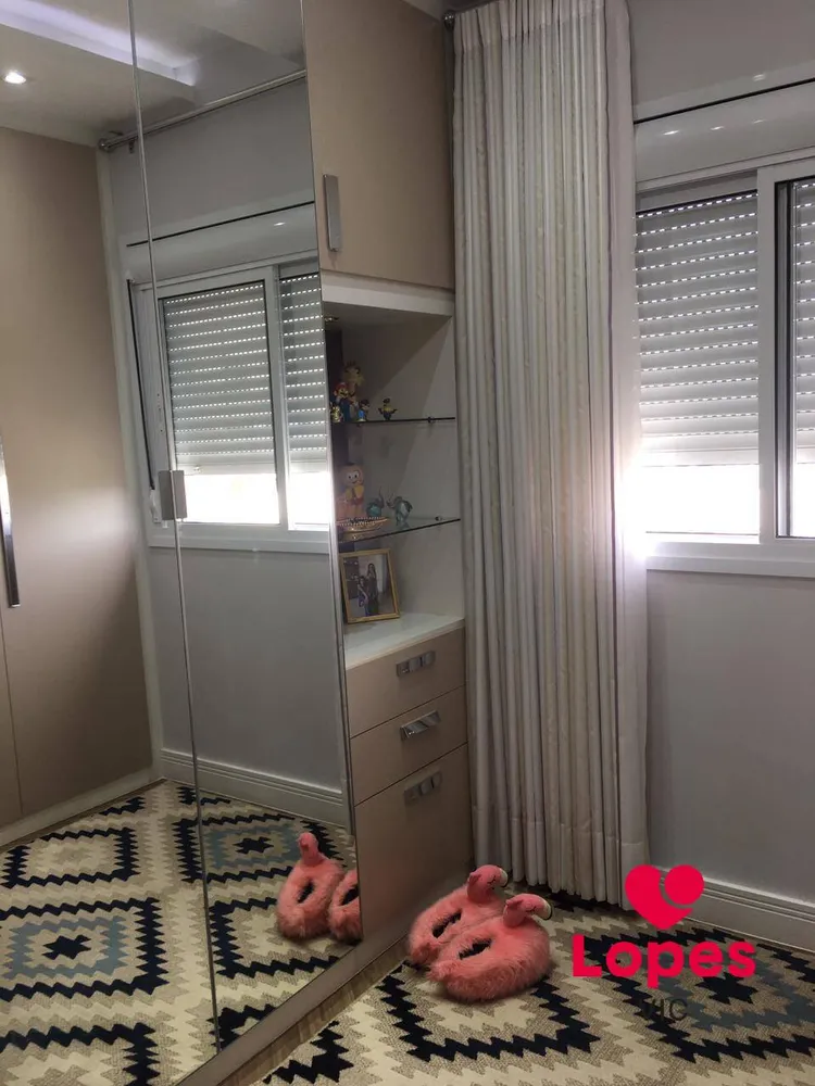 Apartamento, 3 quartos, 103 m² - Foto 17