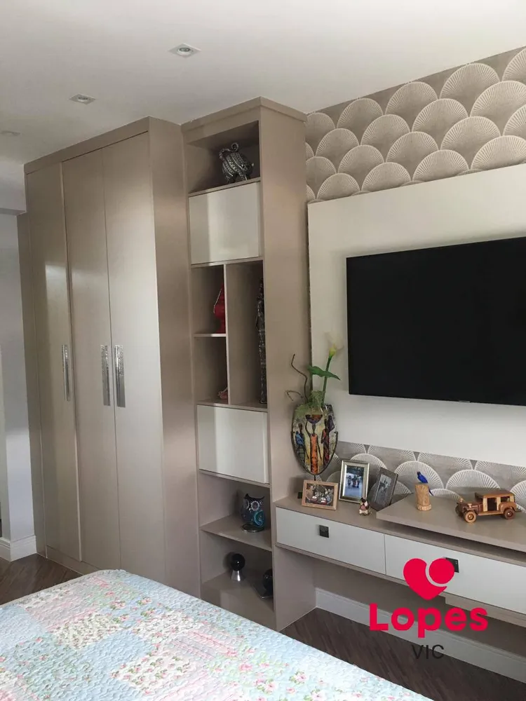 Apartamento, 3 quartos, 103 m² - Foto 14