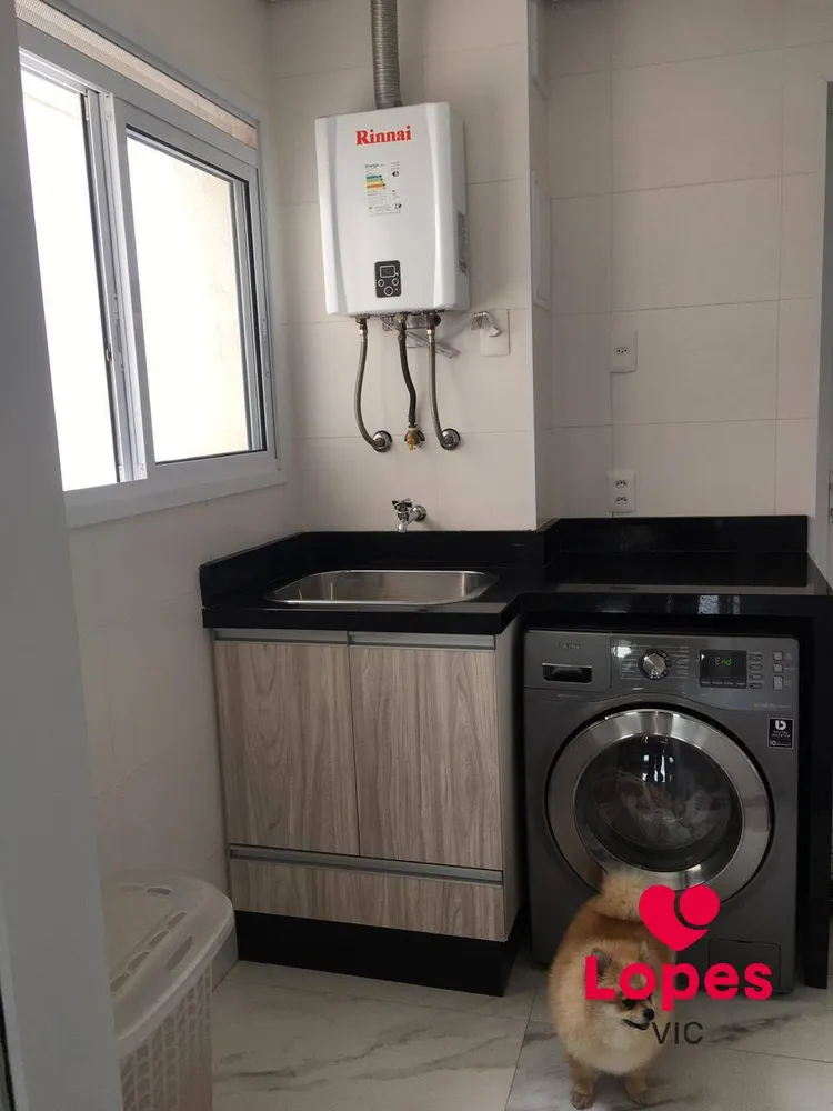 Apartamento, 3 quartos, 103 m² - Foto 8