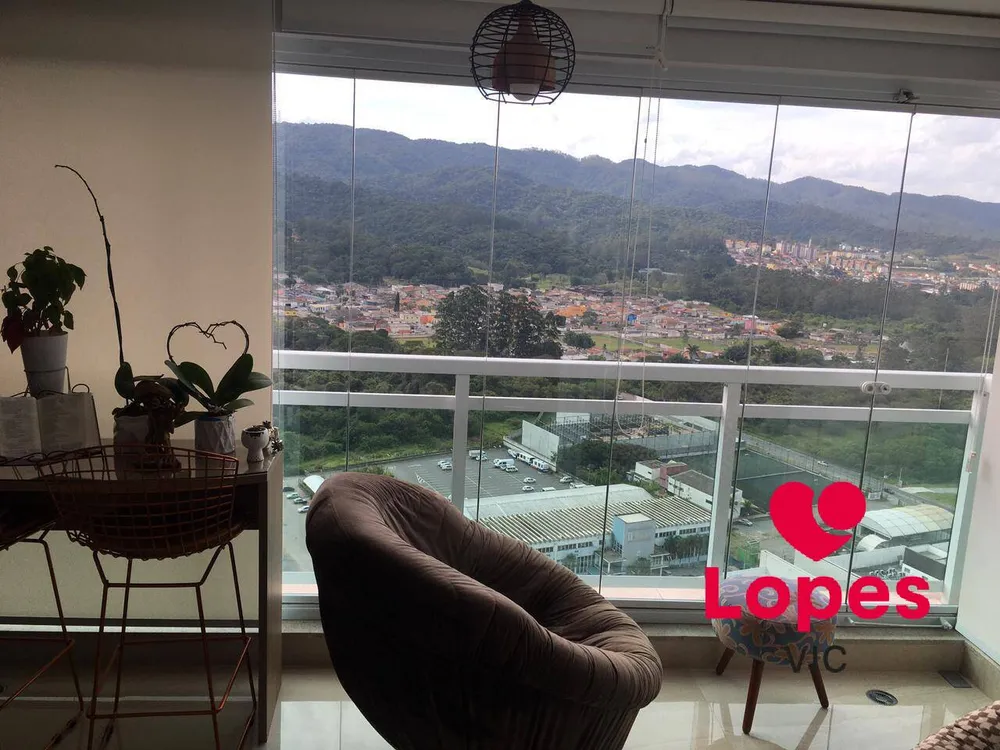 Apartamento, 3 quartos, 103 m² - Foto 6