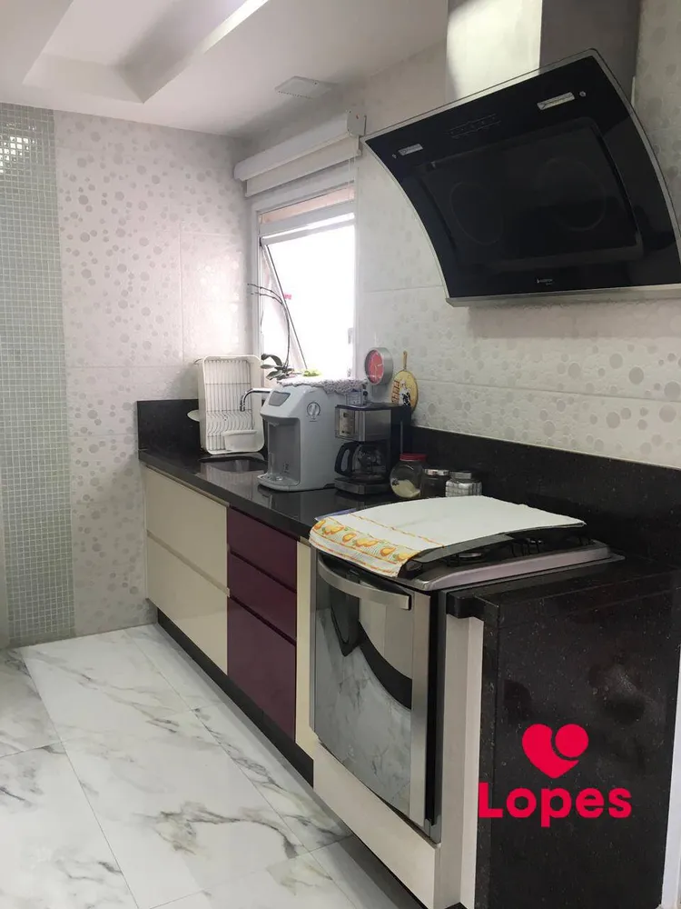 Apartamento, 3 quartos, 103 m² - Foto 6