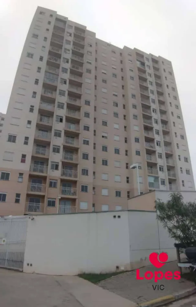 Apartamento, 2 quartos - Foto 6