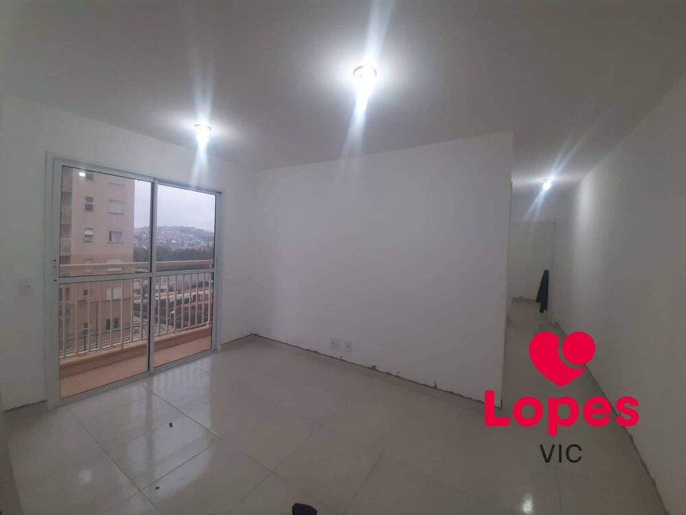 Apartamento à venda com 2 quartos - Foto 2