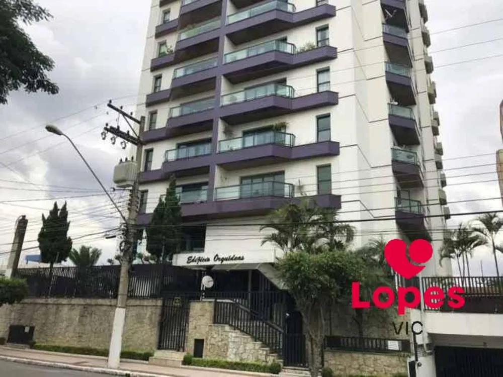 Apartamento, 3 quartos - Foto 1