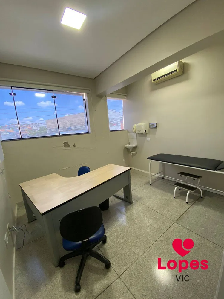 Loja-Salão, 470 m² - Foto 9