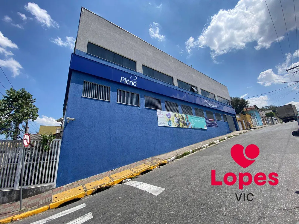 Loja-Salão, 470 m² - Foto 2