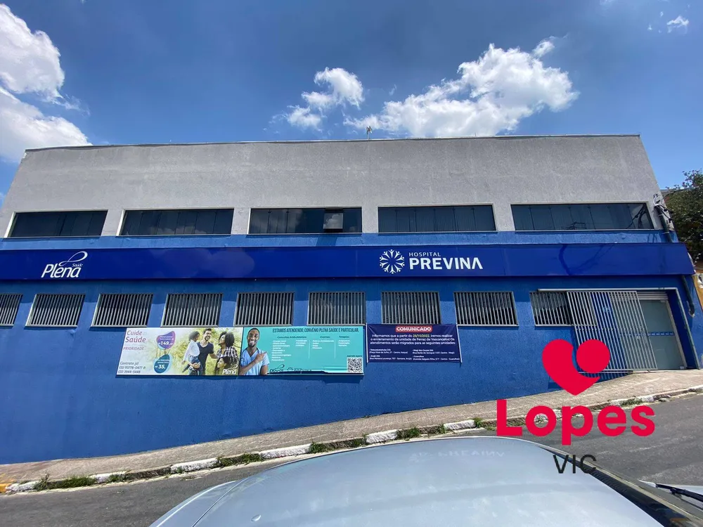 Loja-Salão, 470 m² - Foto 3