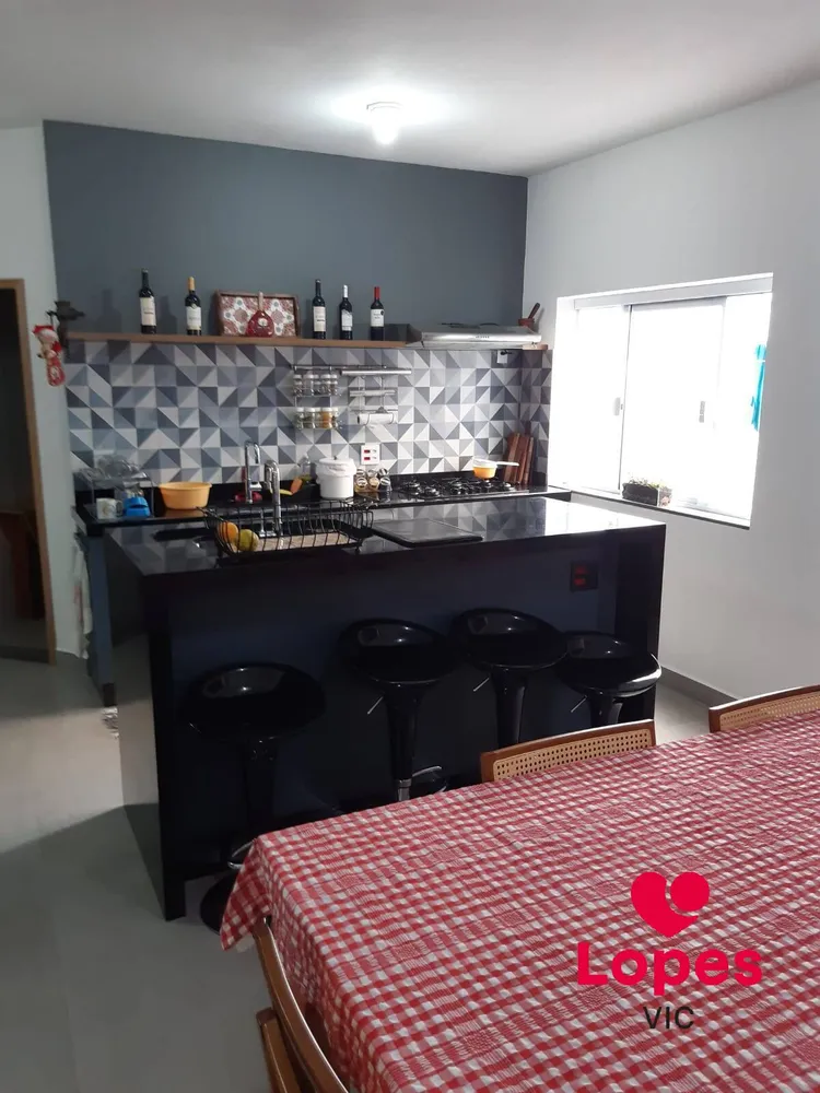 Sobrado, 3 quartos, 393 m² - Foto 7