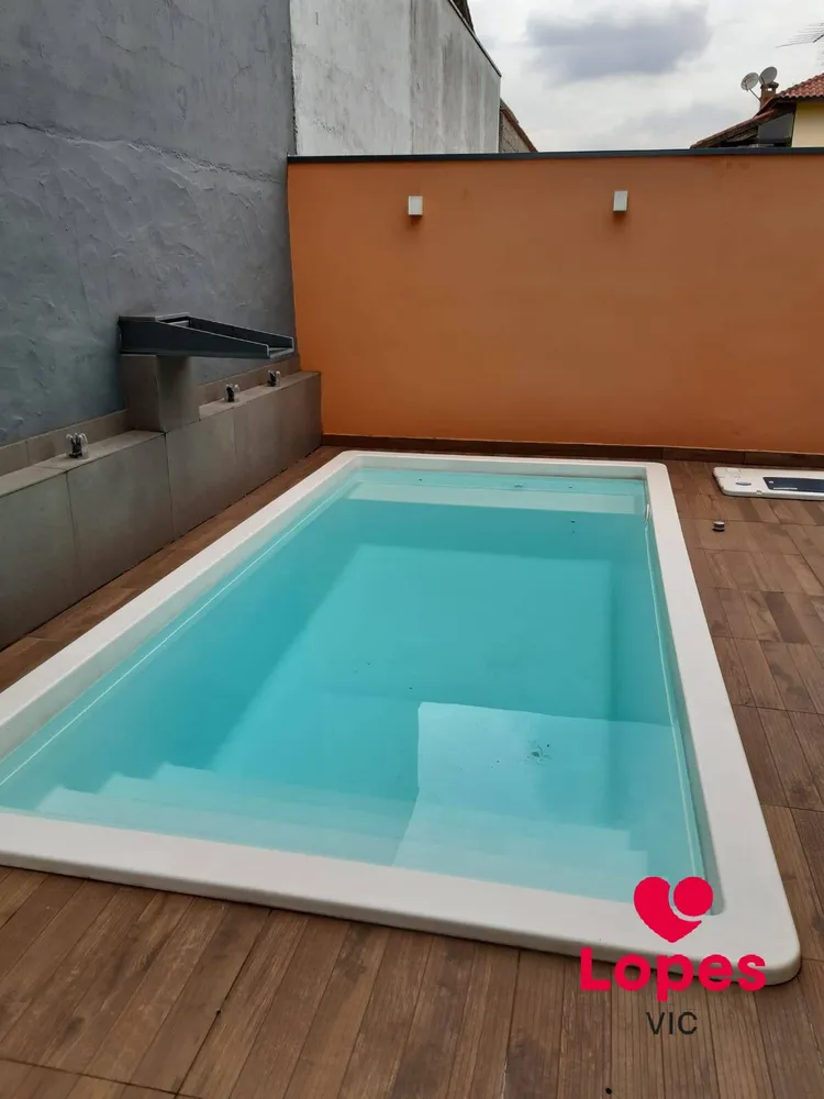 Sobrado, 3 quartos, 393 m² - Foto 15