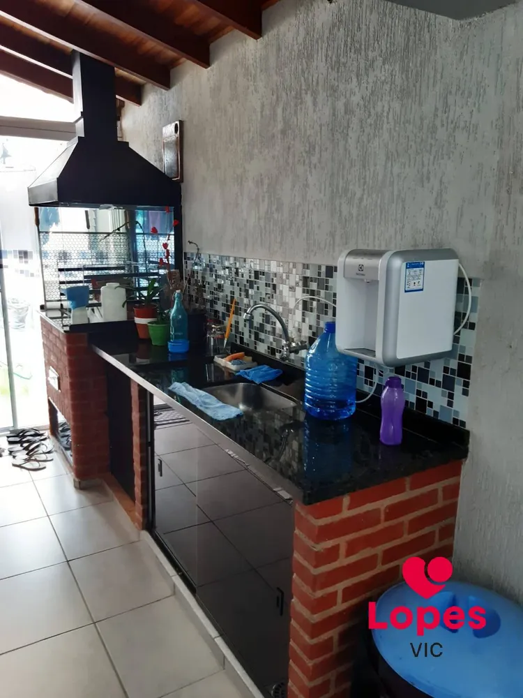 Sobrado, 3 quartos, 393 m² - Foto 14