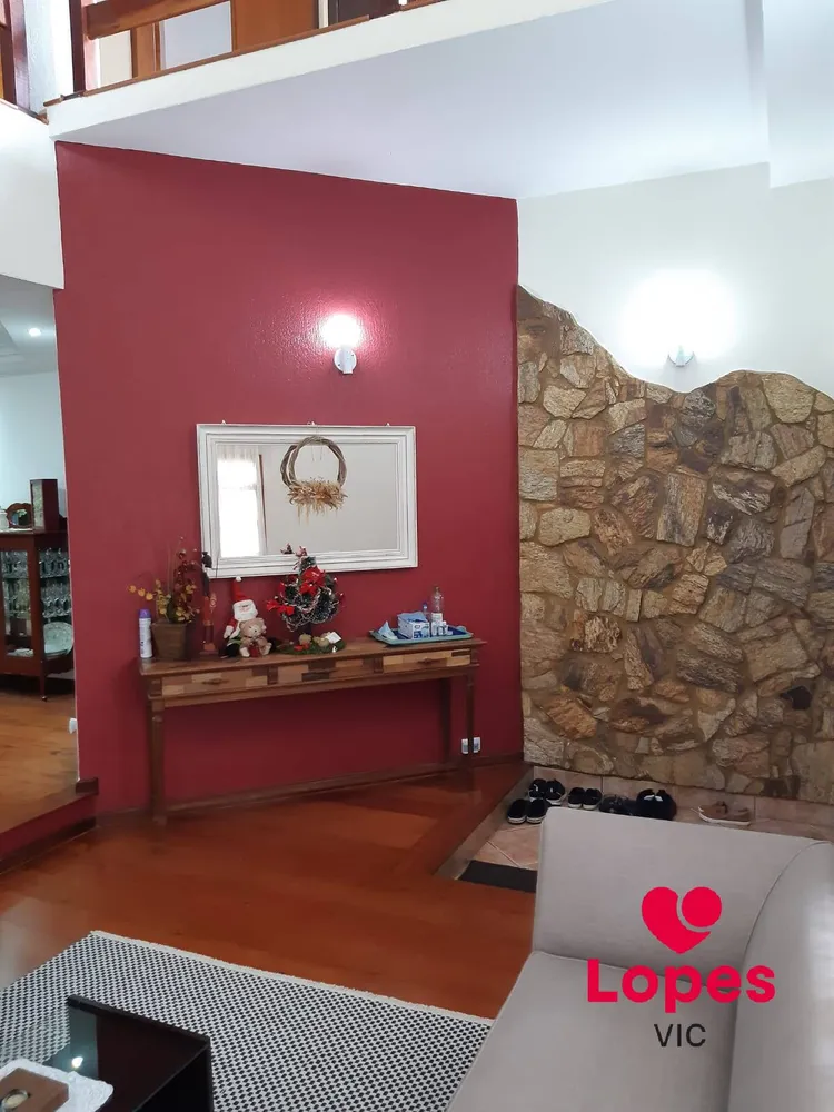 Sobrado, 3 quartos, 393 m² - Foto 6