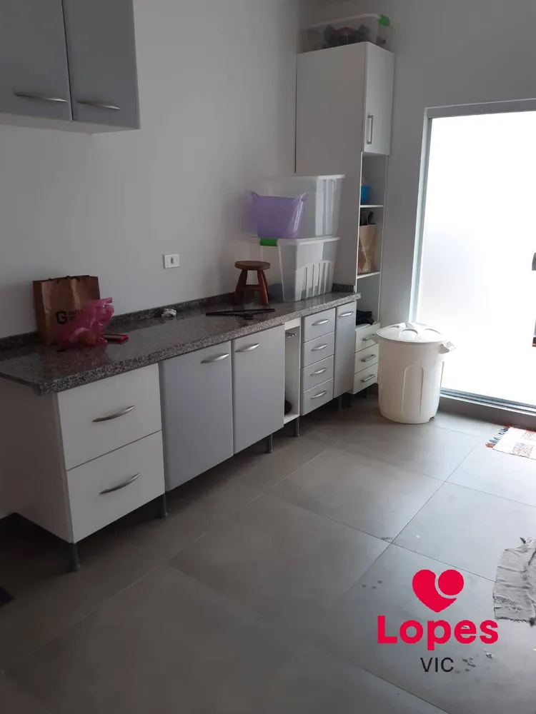 Sobrado, 3 quartos, 393 m² - Foto 12