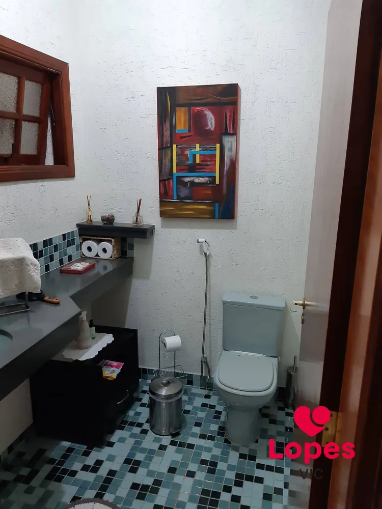 Sobrado, 3 quartos, 393 m² - Foto 11
