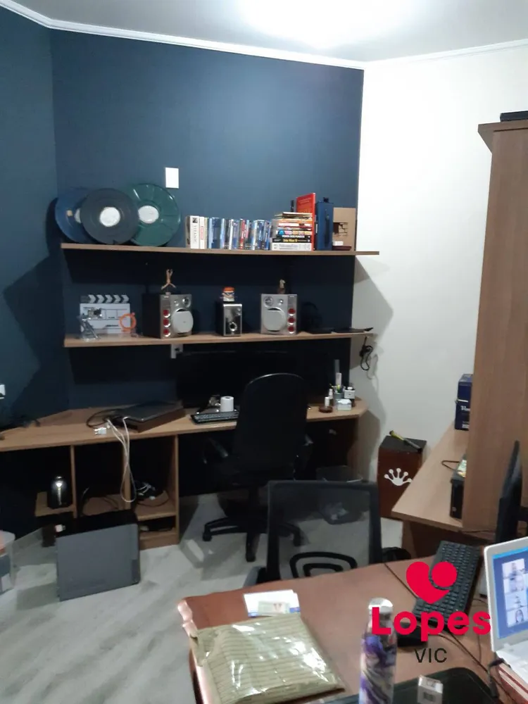 Sobrado, 3 quartos, 393 m² - Foto 13