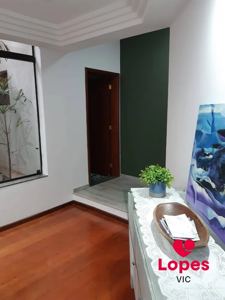Sobrado, 3 quartos, 393 m² - Foto 8