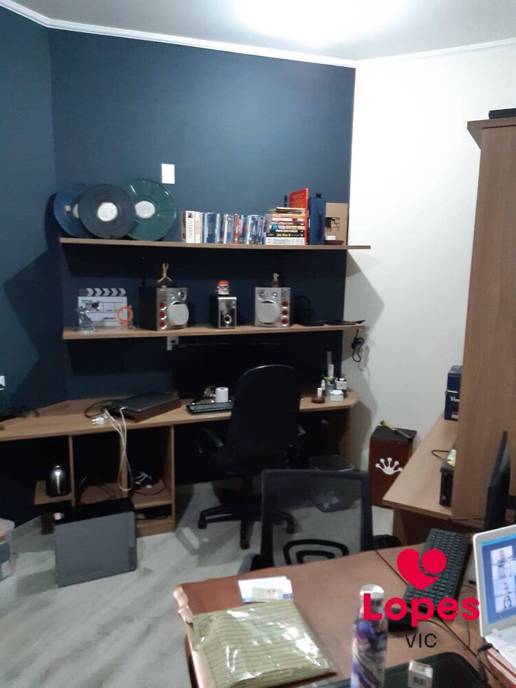 Sobrado, 3 quartos, 393 m² - Foto 4