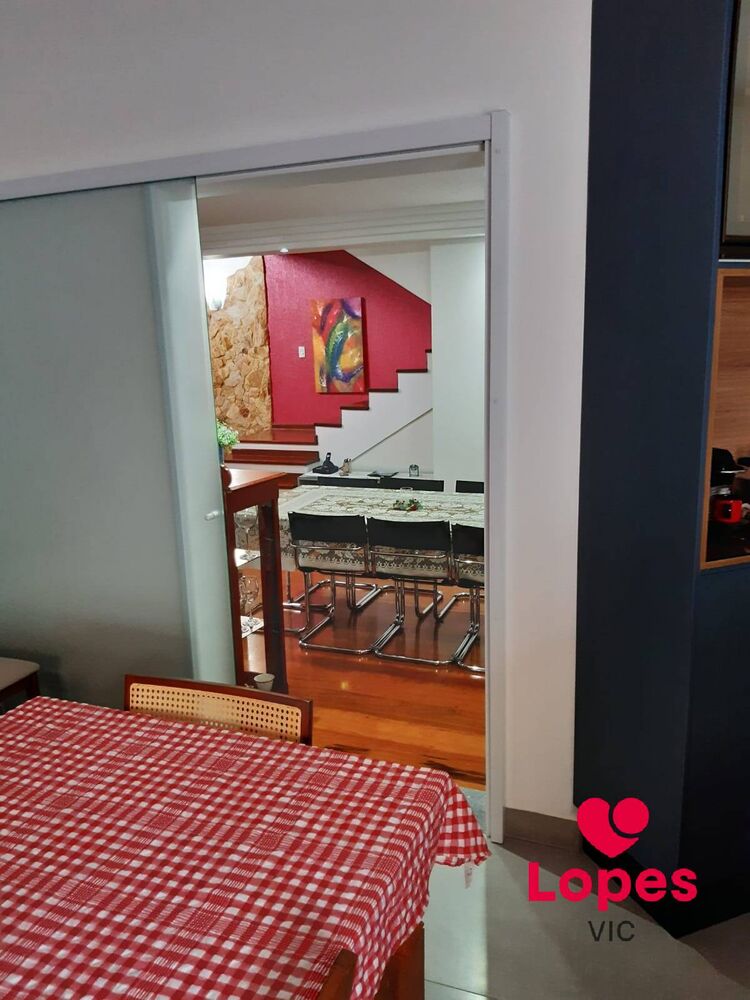 Sobrado, 3 quartos, 393 m² - Foto 2