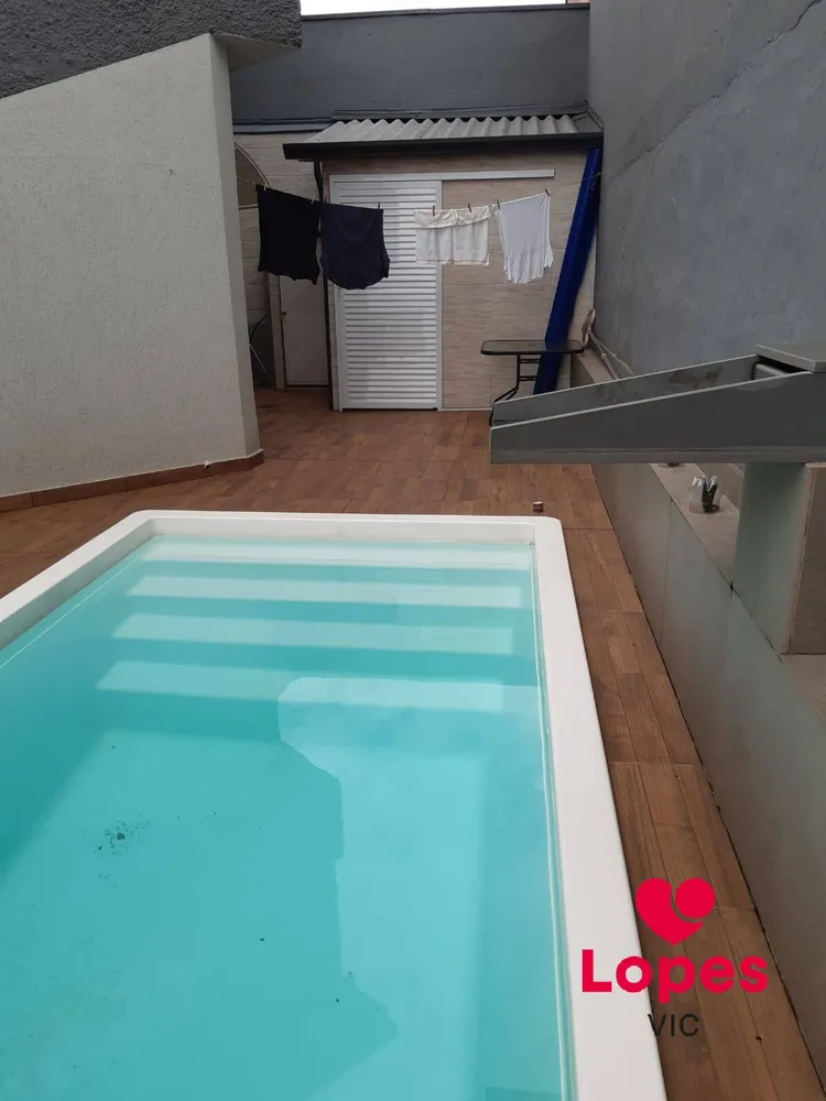 Sobrado, 3 quartos, 393 m² - Foto 16