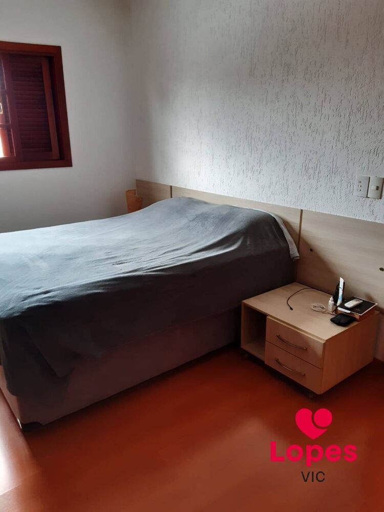 Sobrado, 3 quartos, 393 m² - Foto 3