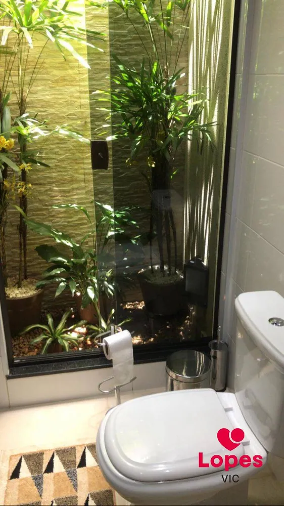 Chácara, 4 quartos, 1680 m² - Foto 16