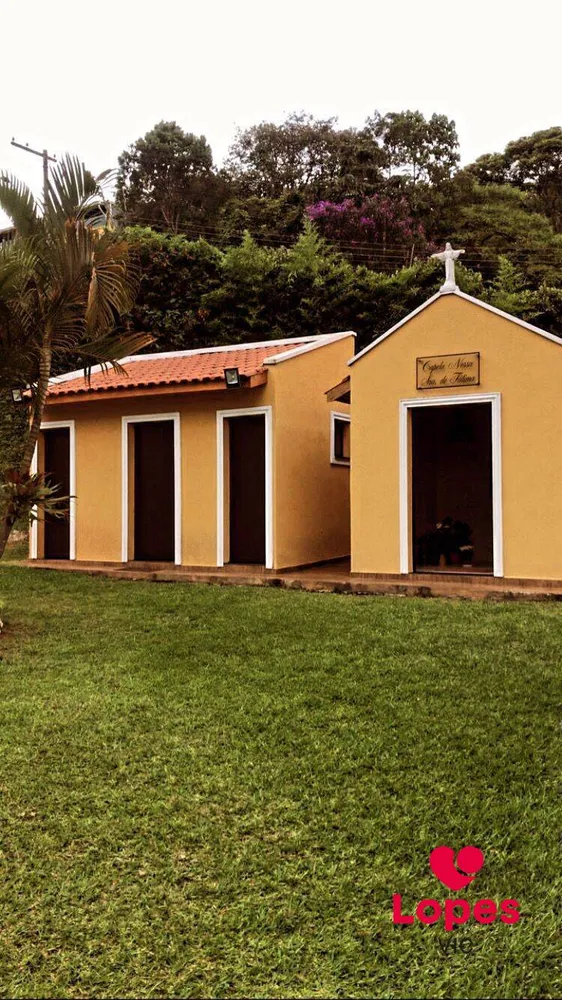 Chácara, 4 quartos, 1680 m² - Foto 5