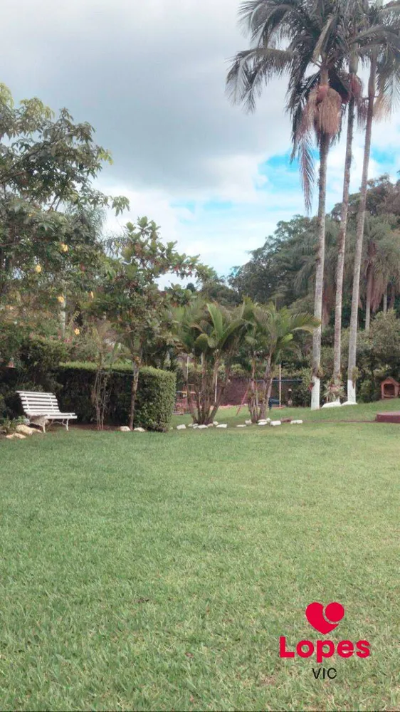 Chácara, 4 quartos, 1680 m² - Foto 6