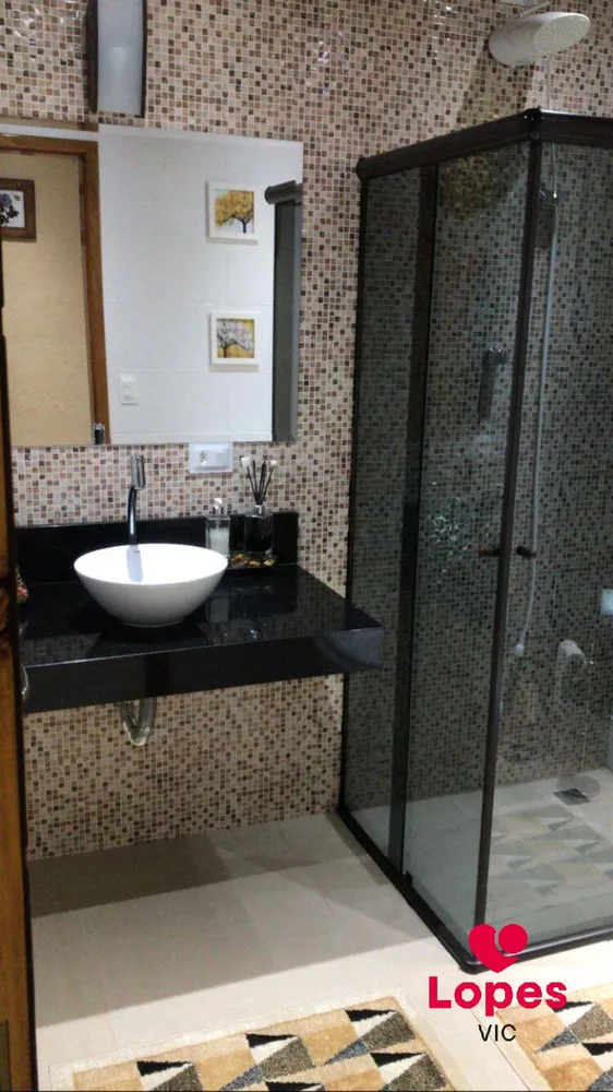 Chácara, 4 quartos, 1680 m² - Foto 14