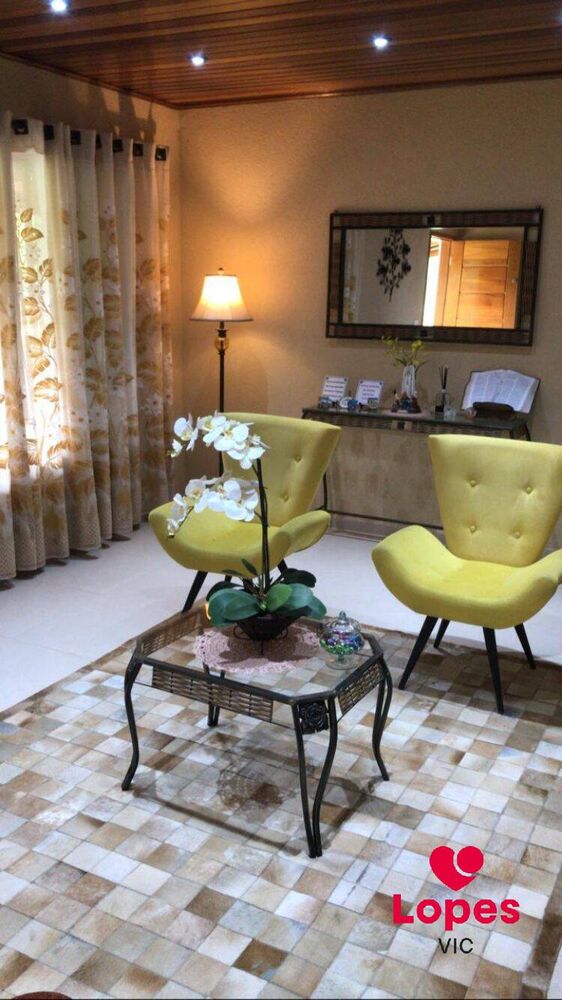 Chácara, 4 quartos, 1680 m² - Foto 2