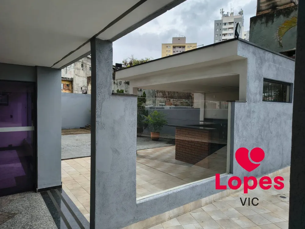 Apartamento, 2 quartos, 52 m² - Foto 9