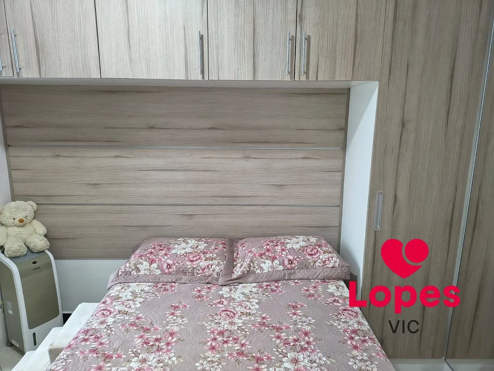 Apartamento, 2 quartos, 52 m² - Foto 2