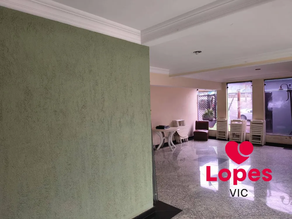 Apartamento, 2 quartos, 52 m² - Foto 1