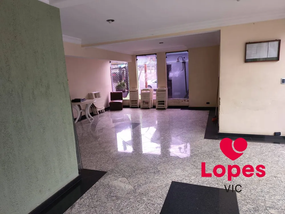 Apartamento, 2 quartos, 52 m² - Foto 3