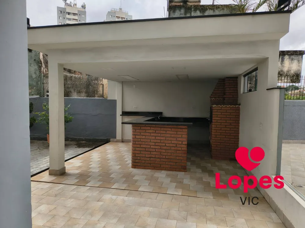 Apartamento, 2 quartos, 52 m² - Foto 7