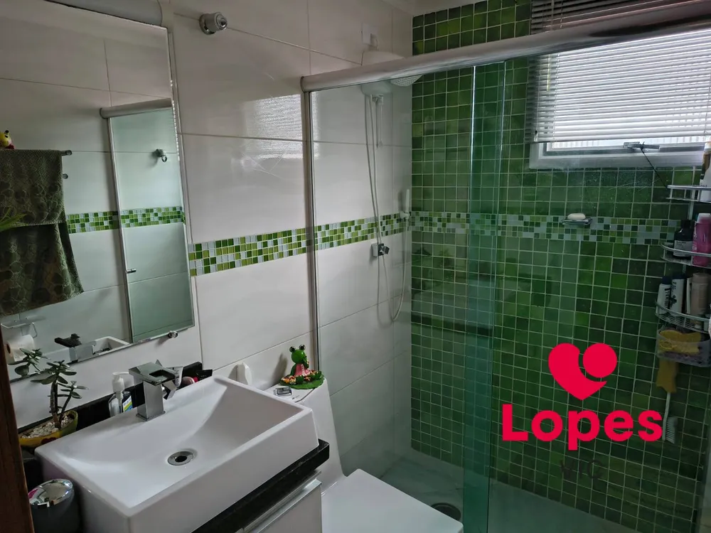 Apartamento, 2 quartos, 52 m² - Foto 6