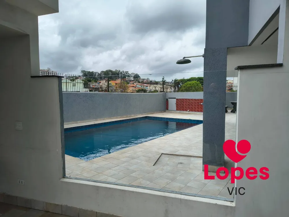 Apartamento, 2 quartos, 52 m² - Foto 1