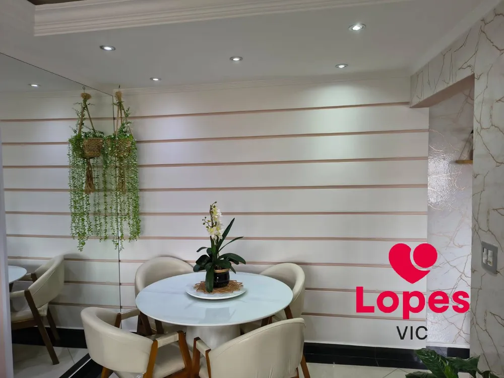 Apartamento, 2 quartos, 52 m² - Foto 3
