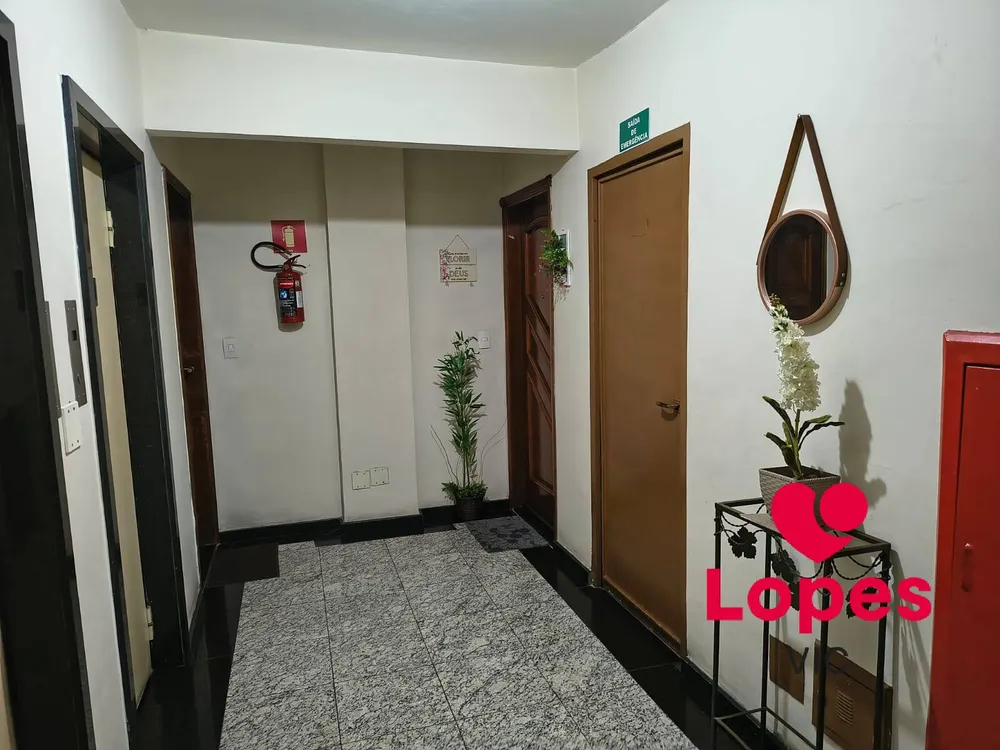 Apartamento, 2 quartos, 52 m² - Foto 10